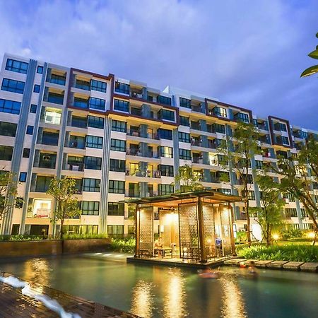 Centrio Nearby Central Phuket Exterior foto