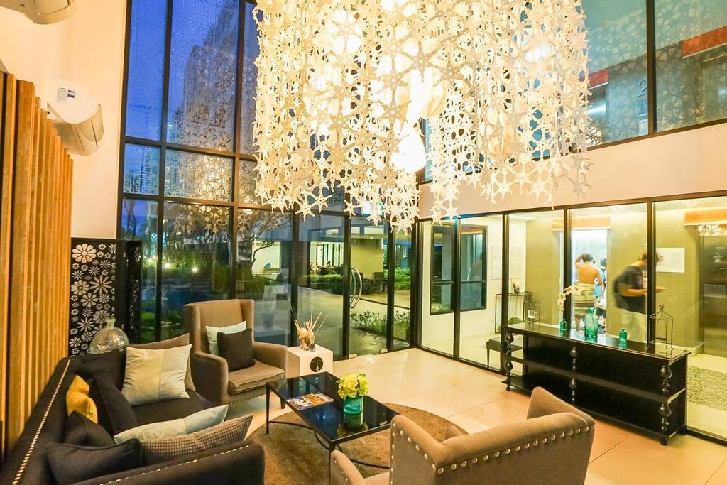 Centrio Nearby Central Phuket Exterior foto