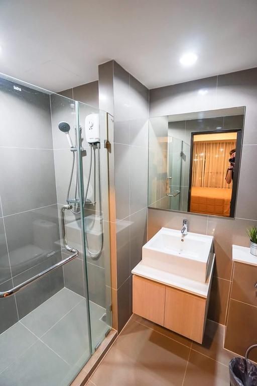 Centrio Nearby Central Phuket Exterior foto