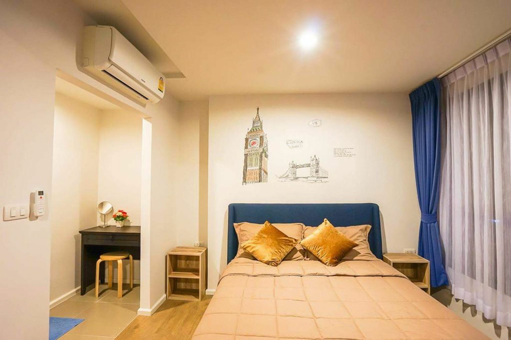Centrio Nearby Central Phuket Exterior foto