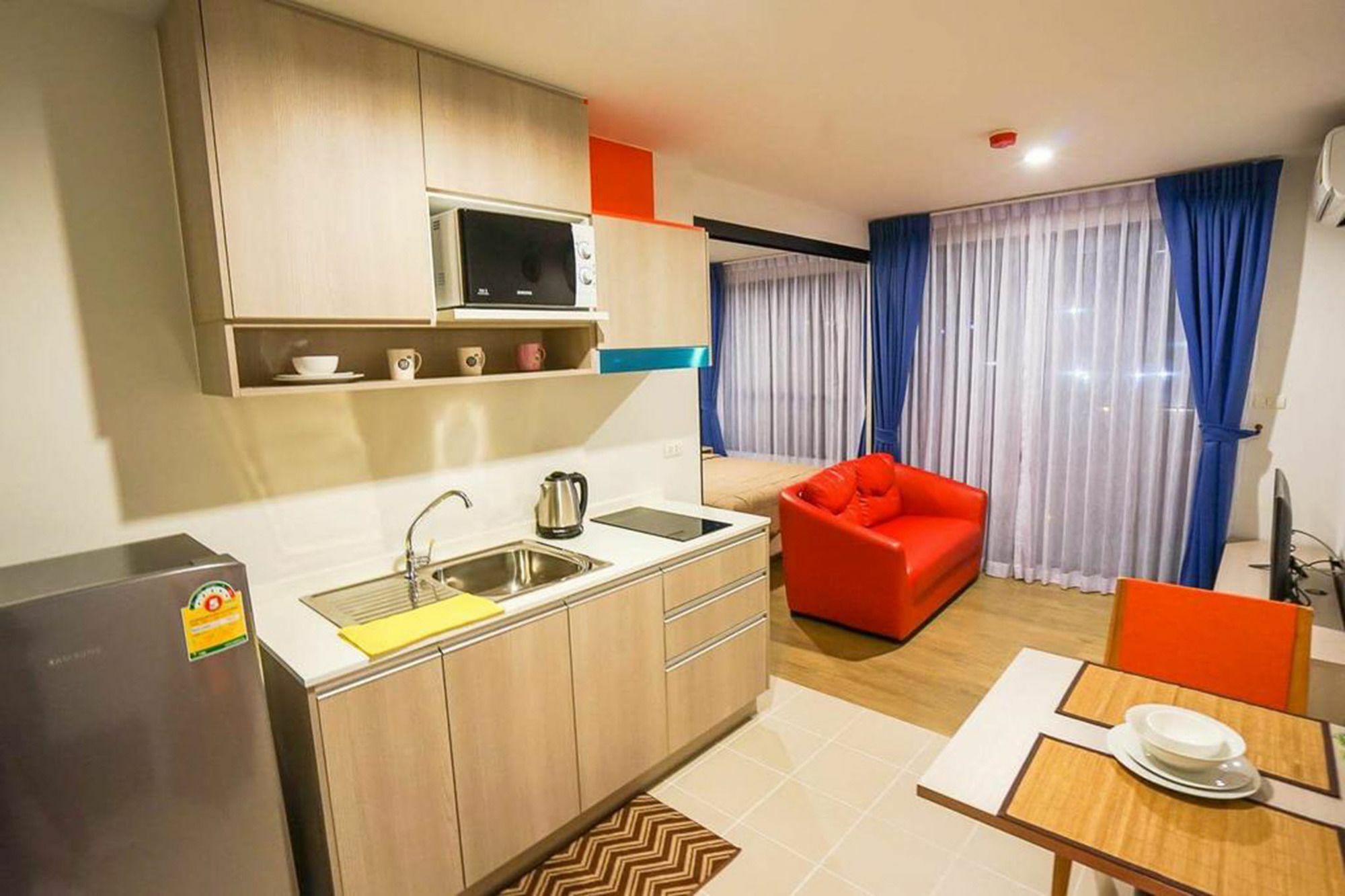 Centrio Nearby Central Phuket Exterior foto