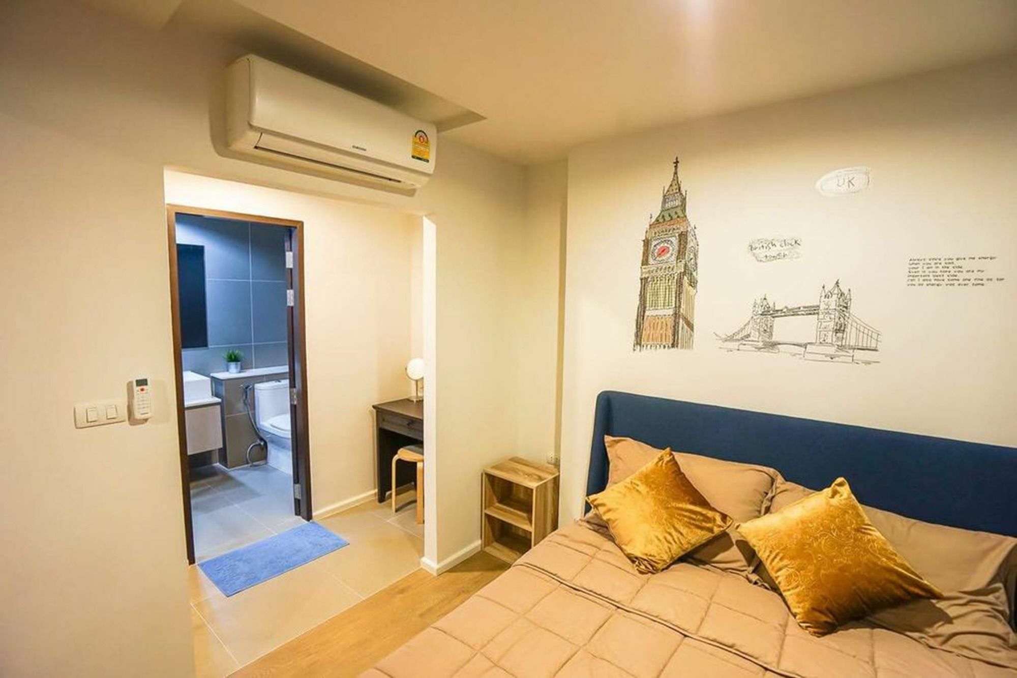 Centrio Nearby Central Phuket Exterior foto